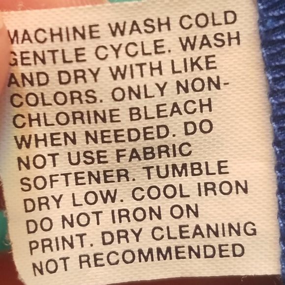 Two Gap Active Tops - Picture 5 of 6